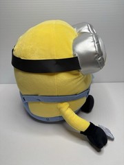 Despicable Me Bob Weighted 10″ Plush NWT Soft Plush Collectable NEW