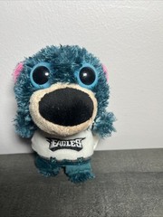 Philadelphia Eagles NFL Bean Bear Big Eyes Plush Forever Collectibles 5in