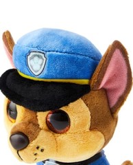 GUND Paw Patrol Chase in Signature Police Officer Uniform for Ages 3 and Up, 13