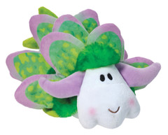 Emily 10″ Leaf Sheep Sea Slug Douglas Stuffed Animal Plush Cuddle Toy green bug