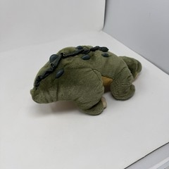 Land Before Time Spike 1988 Plush Stuffed Doll Toy Figure Vtg Movie Dinosaur 80s
