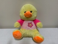 Ducky Plush 6.5″ -Soft and Cuddly