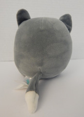 Kellytoy * Squishmallow ~ ‘Heidi’ The Winking Husky Dog Plush