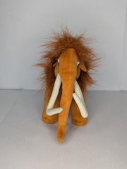 Manny or Manfred The Wooley Mammoth from the Ice Age Movies