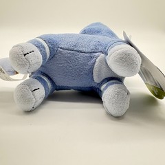 SOCKS Bluey Friends Cousin Plush Toy Australian cattle dog