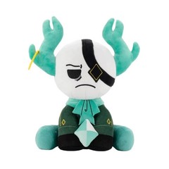 Cosplay Phighting Medkit Plush Toy Soft Stuffed Doll Kids Birthday New Gifts