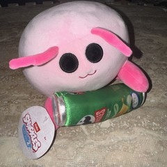 Zuru Snackles Series 2 Lily the Shrimp Pringles 5 Inch Plush Brand New