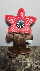 Stranger Things The First Shadow London Demogorgon Plush Official Merch 9″