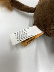5.5” GRUFFALO Plush Monster In Julia Donaldson Book Aurora World