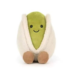 Amuseables Horatio Pistachio soft Plush Toy ( 12cm )