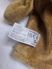 Five Nights At Freddy’s Freddy Fazbear Plush Hand Puppet Hot Topic, FUNKO