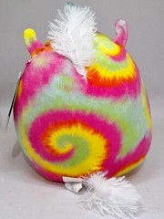 Squishmallow 9.5″ Shondie the Unicorn TIE DYE PLUSH NEW