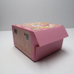 Liilas Garden Tea Party Raspberry Mouse Mini Plush Series Confirmed With Box
