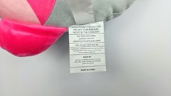 Cute Cat Plush Pillow Set 3 Sizes