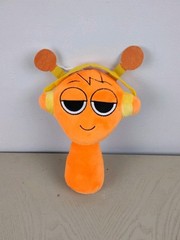 Sprunki Plush Toys Stuffed Figures OREN – NEW