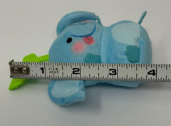 Sakuties Mini Collectible Plush Series 2 Mini Collectible Plush – FINN, ELEPHANT