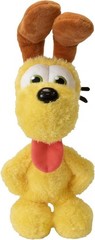 Classic Odie 8 Plush | Adorable Character Detail | Soft and Huggable | Great