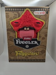 Zuru Fuggler Fugg Stars Chunky Mcdunky 9 Inch Michael Jordan 23 Target Exclusive