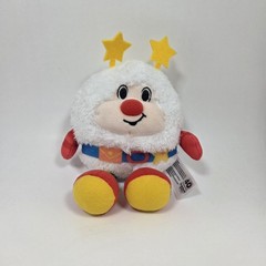 Rainbow Brite Starlite Sprite Plush Stuffed Animal Toy 40th Anniversary TLS TOY