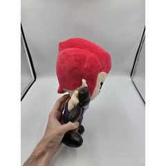 NEW SUPERCELL Brawl Stars 13” Cowboy Colt Plushie Huggable Plush Line Friends