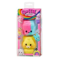 [NEW RELEASE!] Fluffie Stuffiez Minis Bear Collectible Plush Surprise Reveal