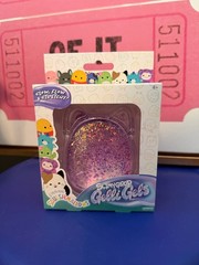 Purple Squishmallow SlimyGood Gelli Gels Purple Squishy Sensory Toy TikTok VIRAL