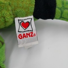 Webkinz Iguana 16″ Lizard Plush Stuffed Animal Figure by Ganz With Code Tag