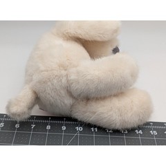 Dakin Le Mutt Fifi La Femme Dog Plush 1981 Vintage Francesca Hoerlein