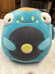 Squishmallows Pokémon Bellibolt 10″ Plush Official Jazwares Ultrasoft New