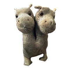 DEUCE the Plush TWO-HEADED DRAGON Stuffed Animal – by Douglas Cuddle Toys
