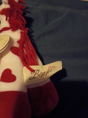 BESTEVER Funny Feet Plush Stuffed Animals Lot Of 9