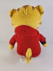 Kohl’s Cares Daniel Tiger’s Neighborhood 12″ Plush Stuffed Doll Tiger