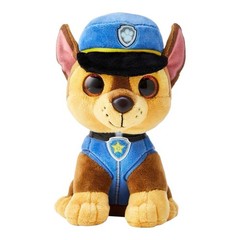 GUND Paw Patrol Chase in Signature Police Officer Uniform for Ages 3 and Up, 13