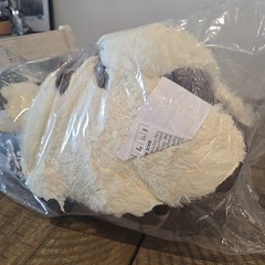 Appa Pillow Pet from Avatar Nickelodean Large 16”