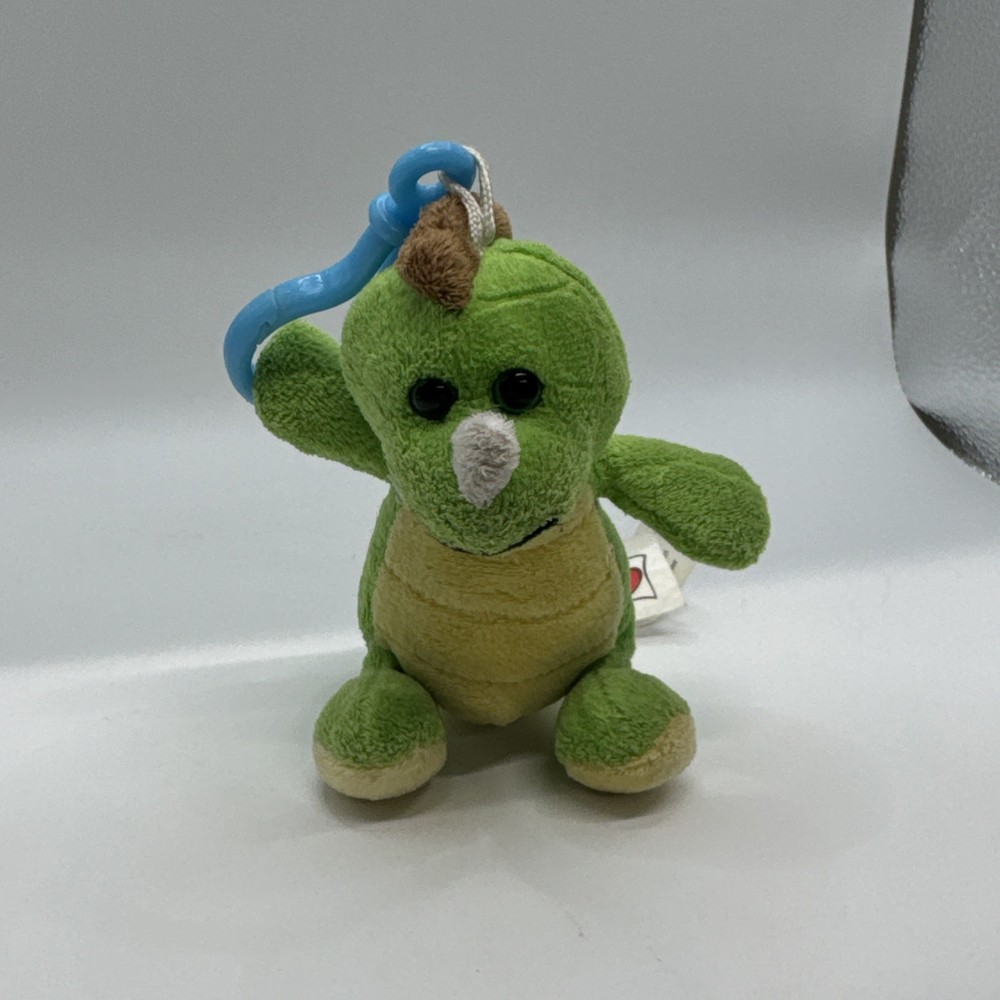 Webkinz Key Lime Dino