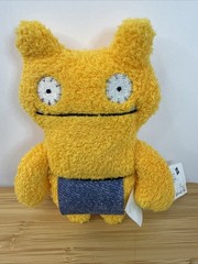 Ugly Dolls Artist Series 5 Inch Mini Plush WAGE Stuffed Toy Target Exclusive