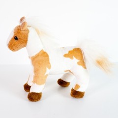 Bass Pro Shop Horse Pony Paint Pinto 2012′ Neigh Whinny Sounds 8″
