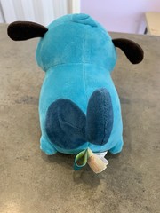 B. Toys Interactive Plush Dog Wobble & Go Woofer Movement And Sound Tested