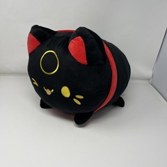 Tasty Peach Studios Maneki Neko Giant Meowchi Plush Kickstarter Exclusive NWT