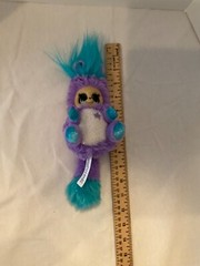 FUR BABIES WORLD small plush Moveable eyes