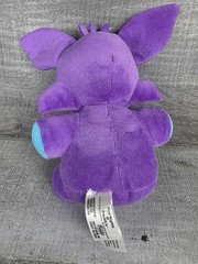FNAF Blacklight Foxy Plush Purple Funko Five Nights At Freddy’s Yellow Blue b271