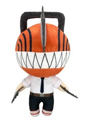 Chainsaw Man – Chainsaw Man #1 Plush 8″H
