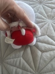 Hello Kitty Small Christmas Plush