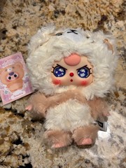 Baby Three De Lovely Confirmed Snowbie w/Special Eyes