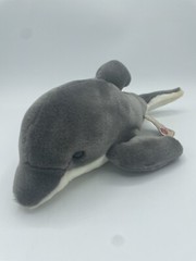 Keel Toys Marine Sea Life Dolphin Plush Soft Toy Mammal 8″