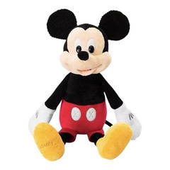 Scentsy Disney Mickey Mouse Buddy Plush Stuffed Animal 17″ – Retired Classic