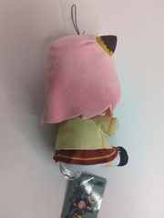 Spy X Family Anya Forger Sitting Pose 7 Inch Plush Toy New With Tags