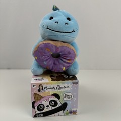 Moriah Elizabeth Mini Mystery Plush Series 2 Derp NIB Ships Fast HTF