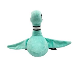 25cm Don’T Let the Pigeon Drive the Bus Plush for Mo Willems Pigeon Books Series