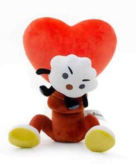 VeeFriends Be the Bigger Person Plush 10″ Plush Toy Toys R Us, Collectible